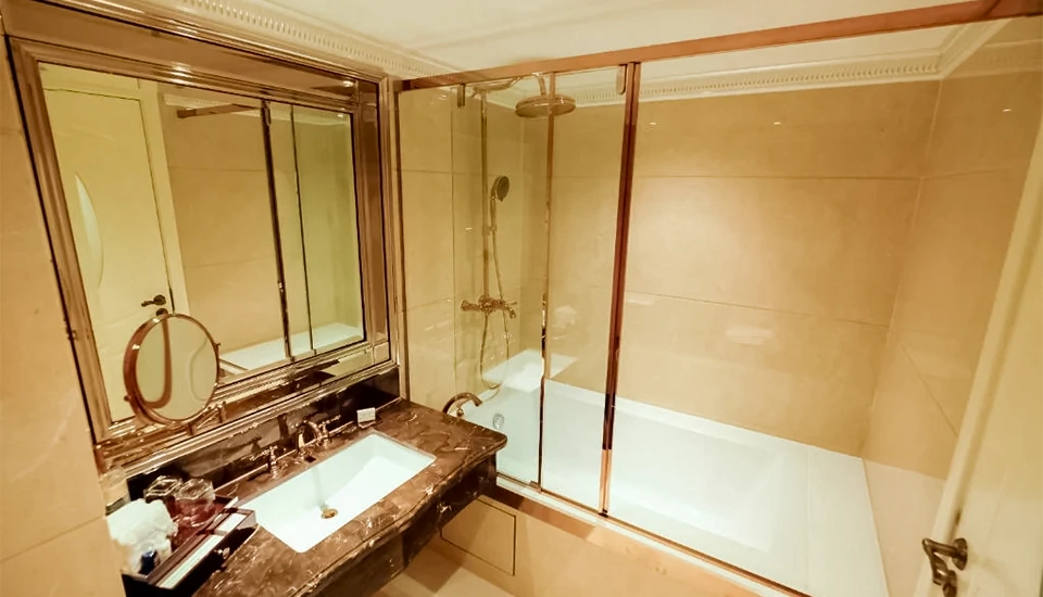 هتل ال کی امرالد بیچ پاتایا